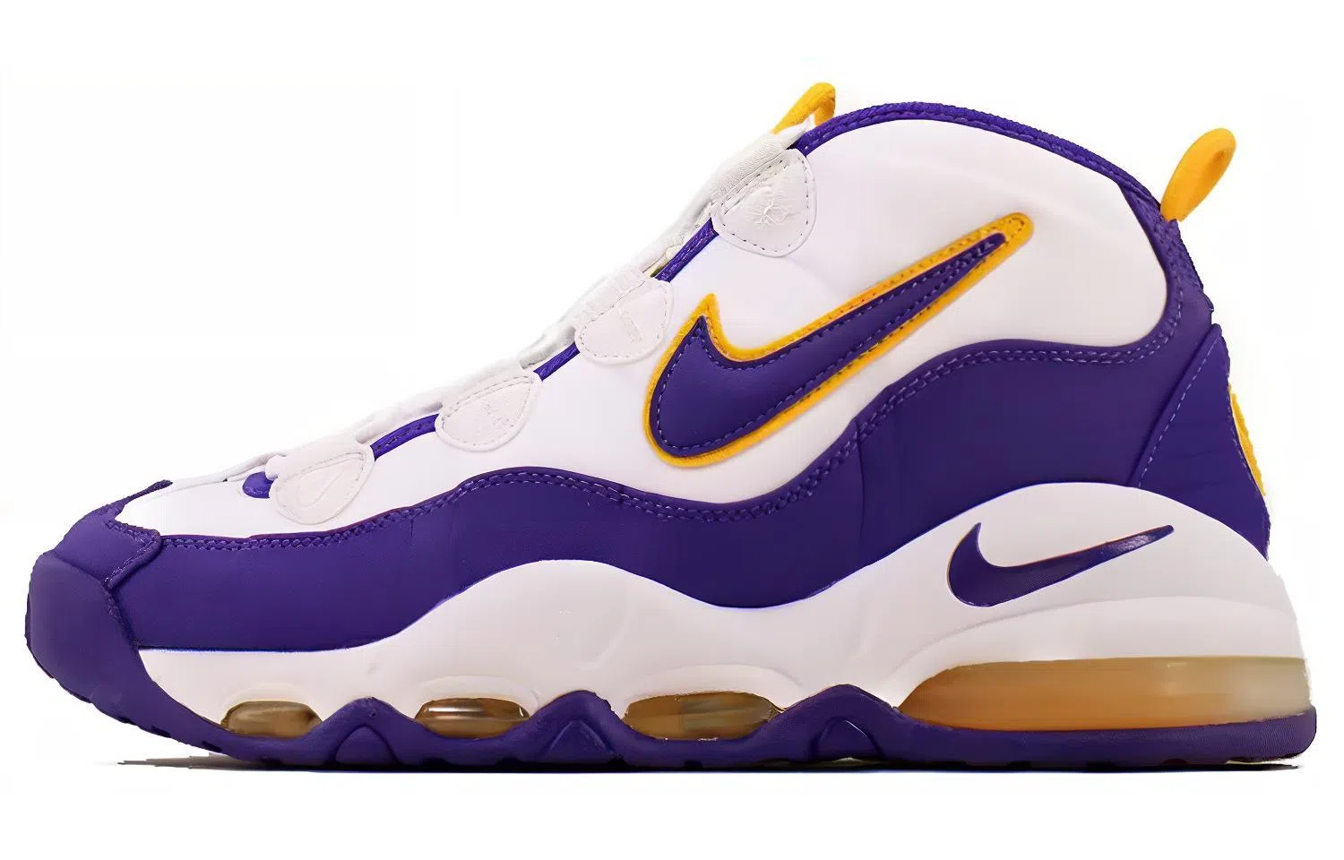 Nike Air Max Uptempo