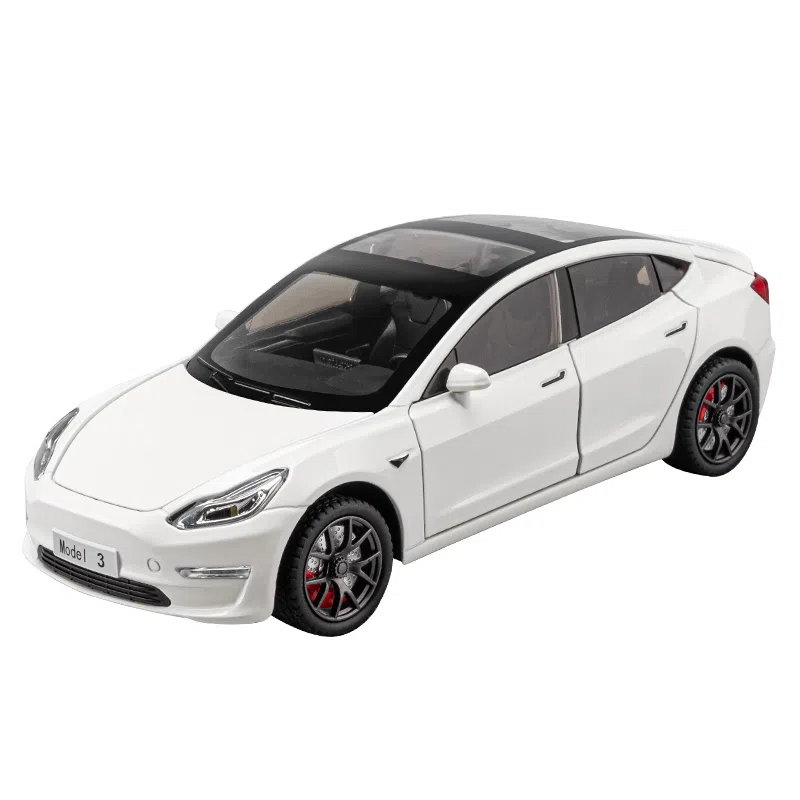 CHE ZHI 124 Model3