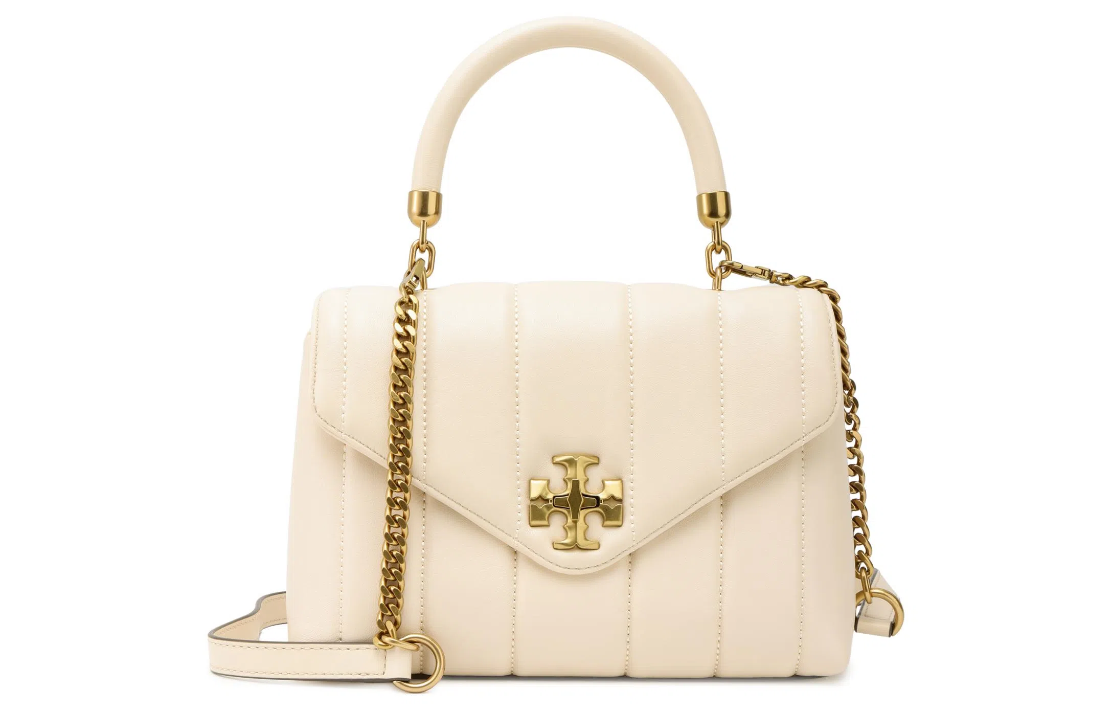 TORY BURCH Kira TLogo