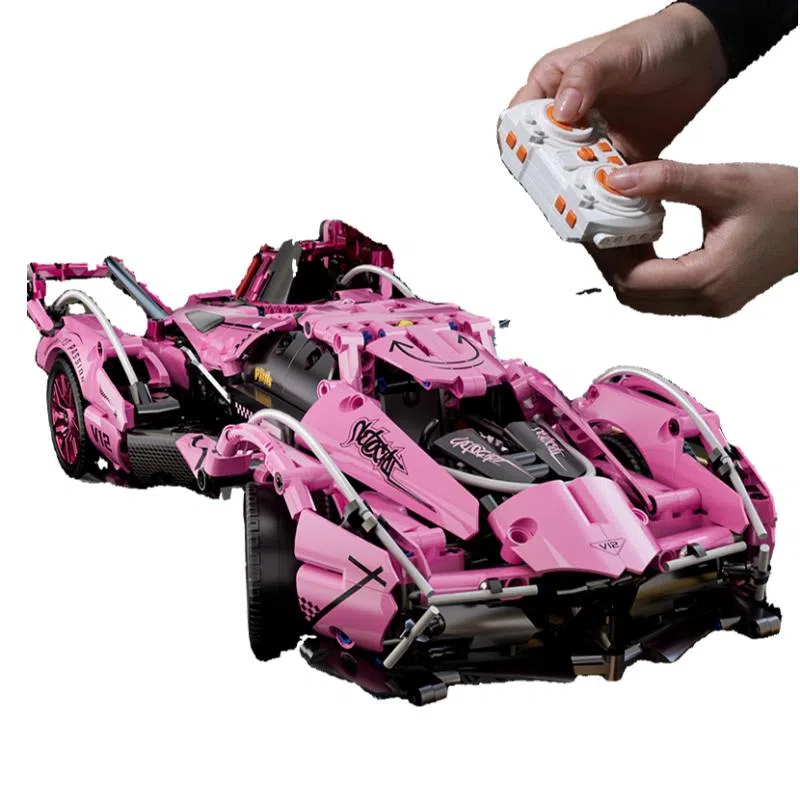 watchmen V12 1000+ wt8916