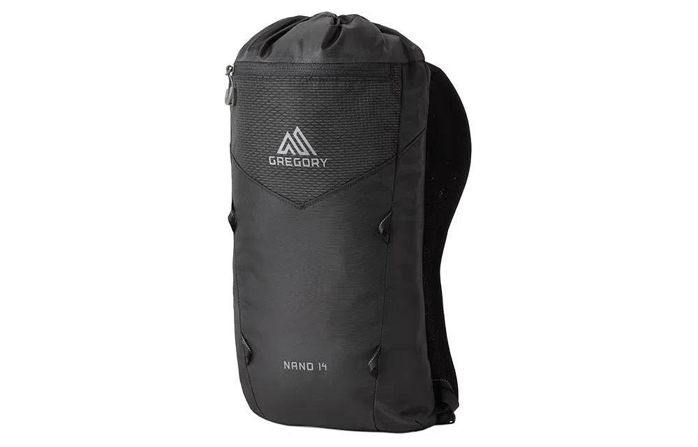 GREGORY NANO 14L Logo