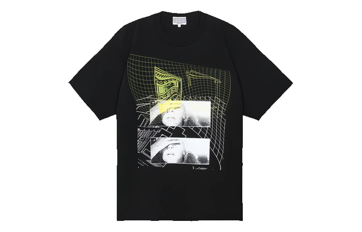 Cav Empt SS22 T