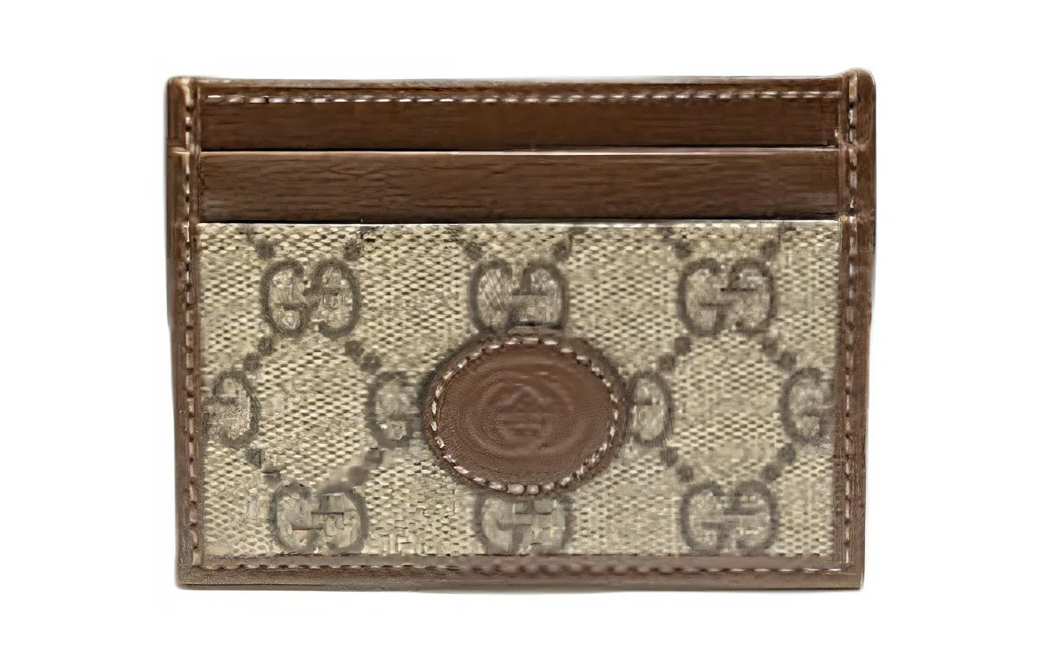 GUCCI Logo G
