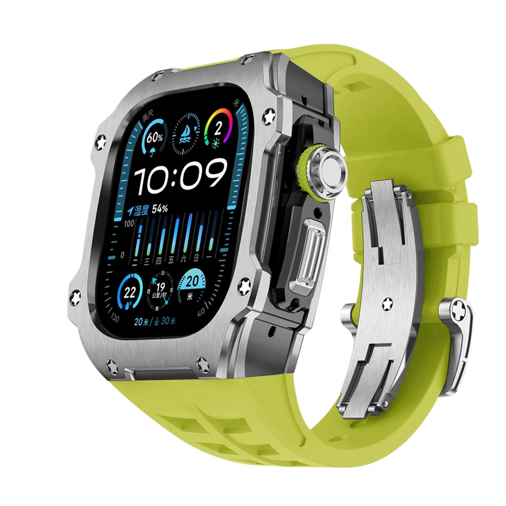 SoulCoolUltra249mmRM7015-SS