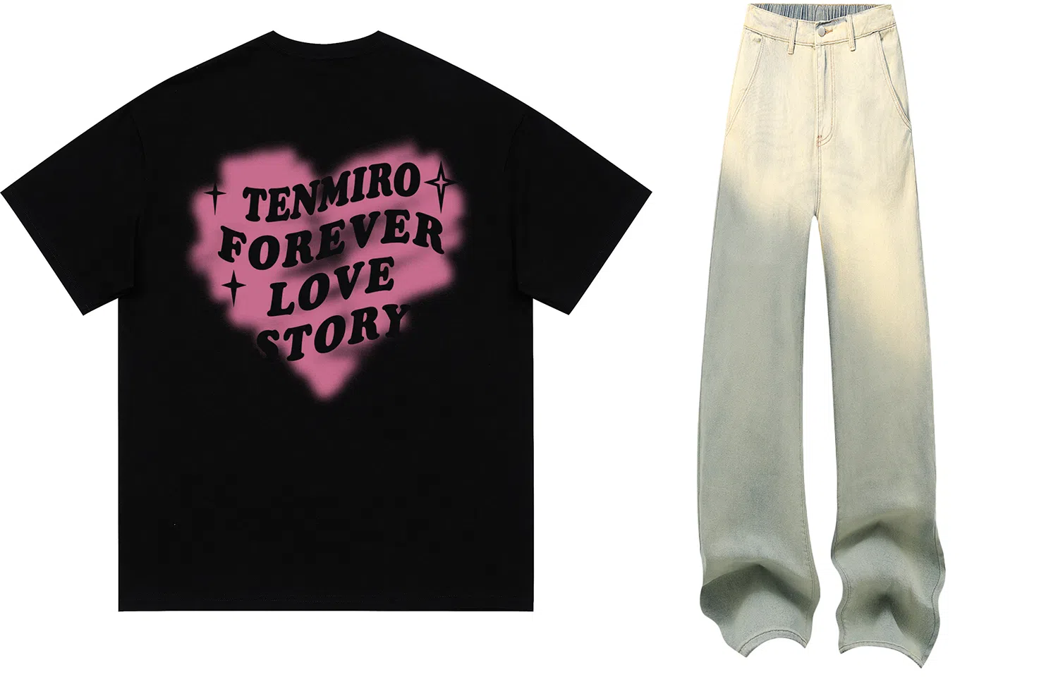 TEN MIRO T