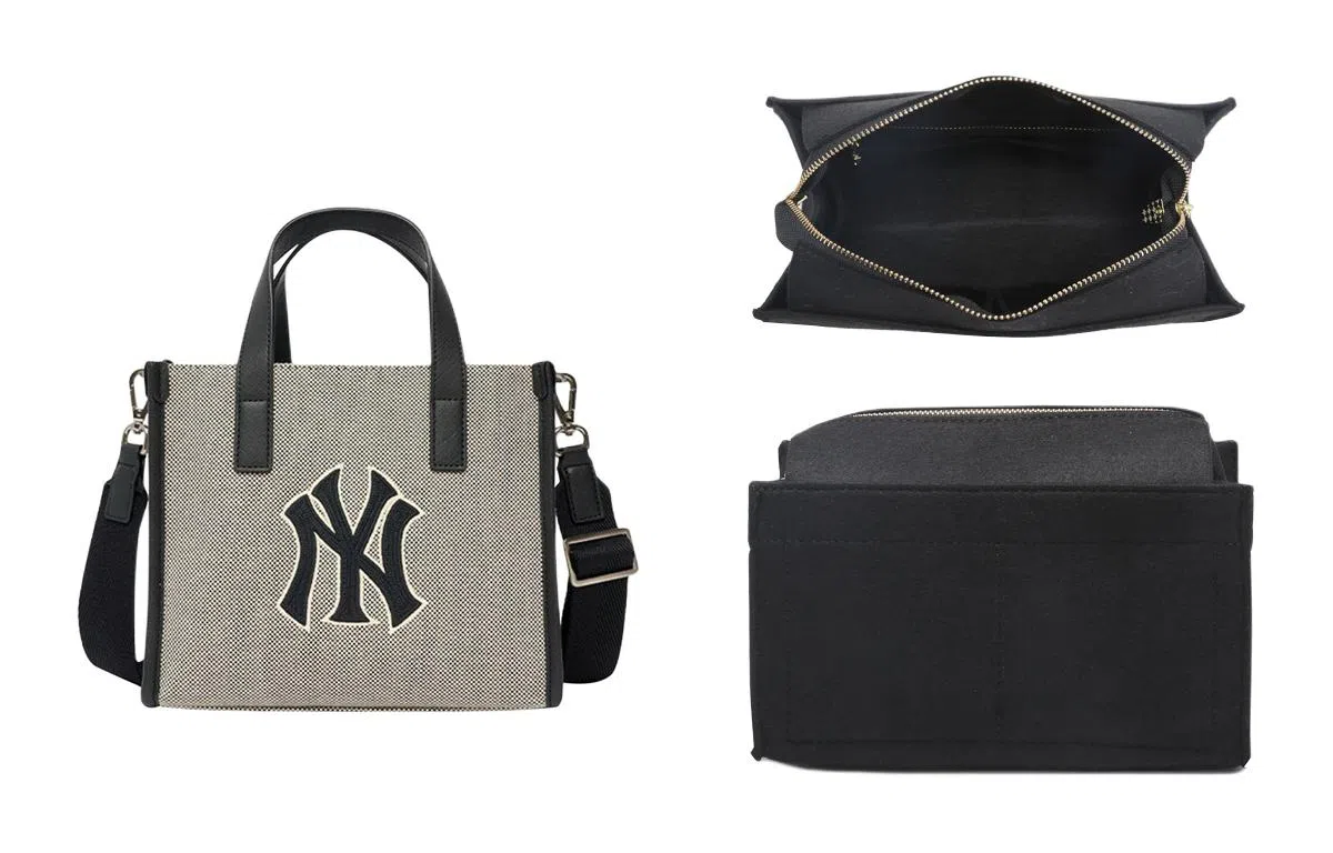 Shehu Jiangxin MLB Tote Bag