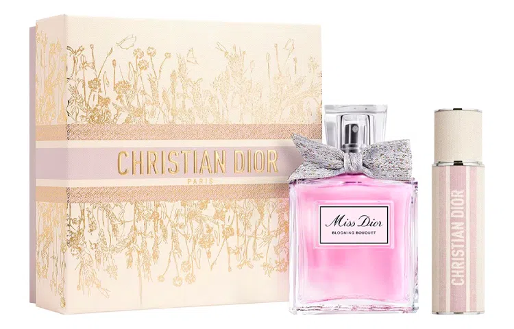 DIOR 100ml+10ml