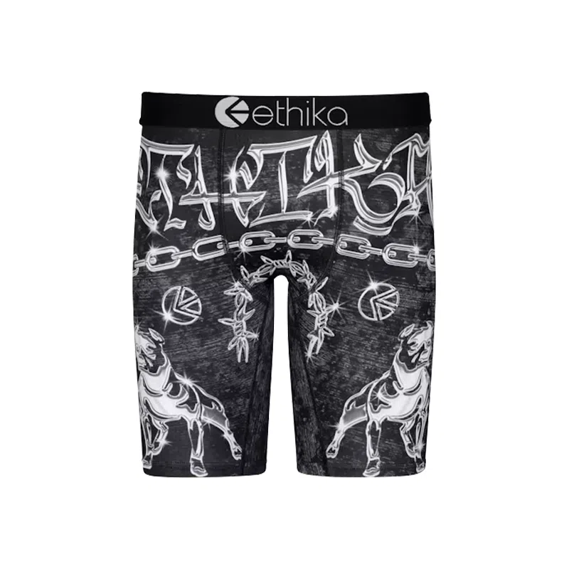 Ethika Boxer Briefs