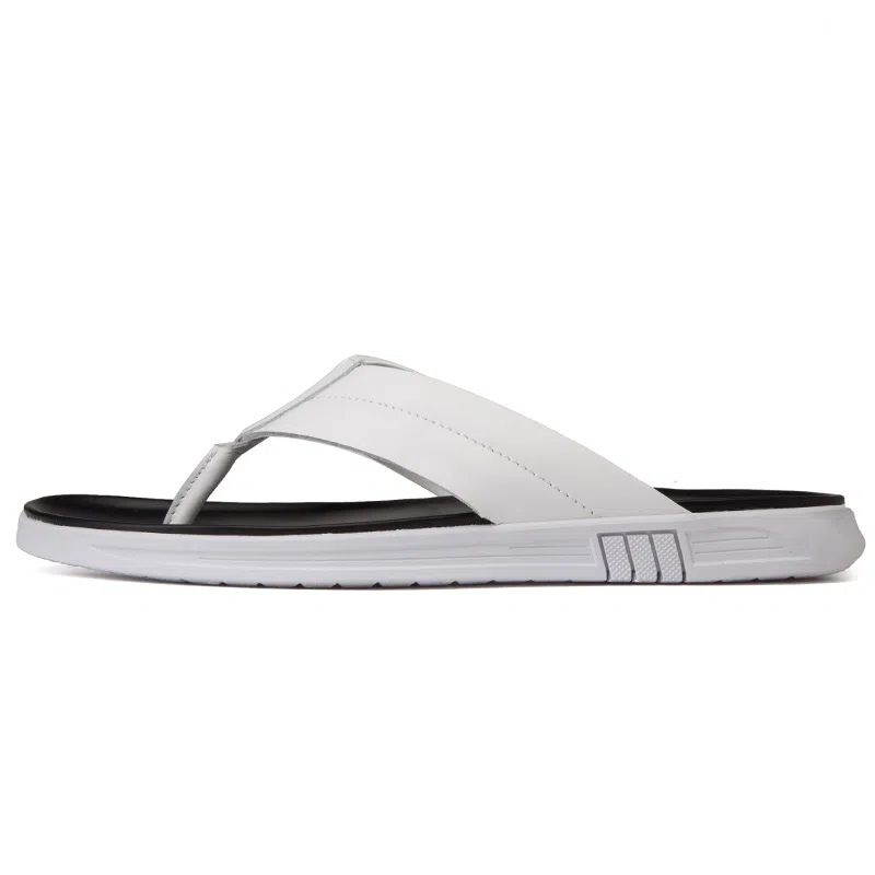 季公羊 外穿透气舒适 人字拖鞋