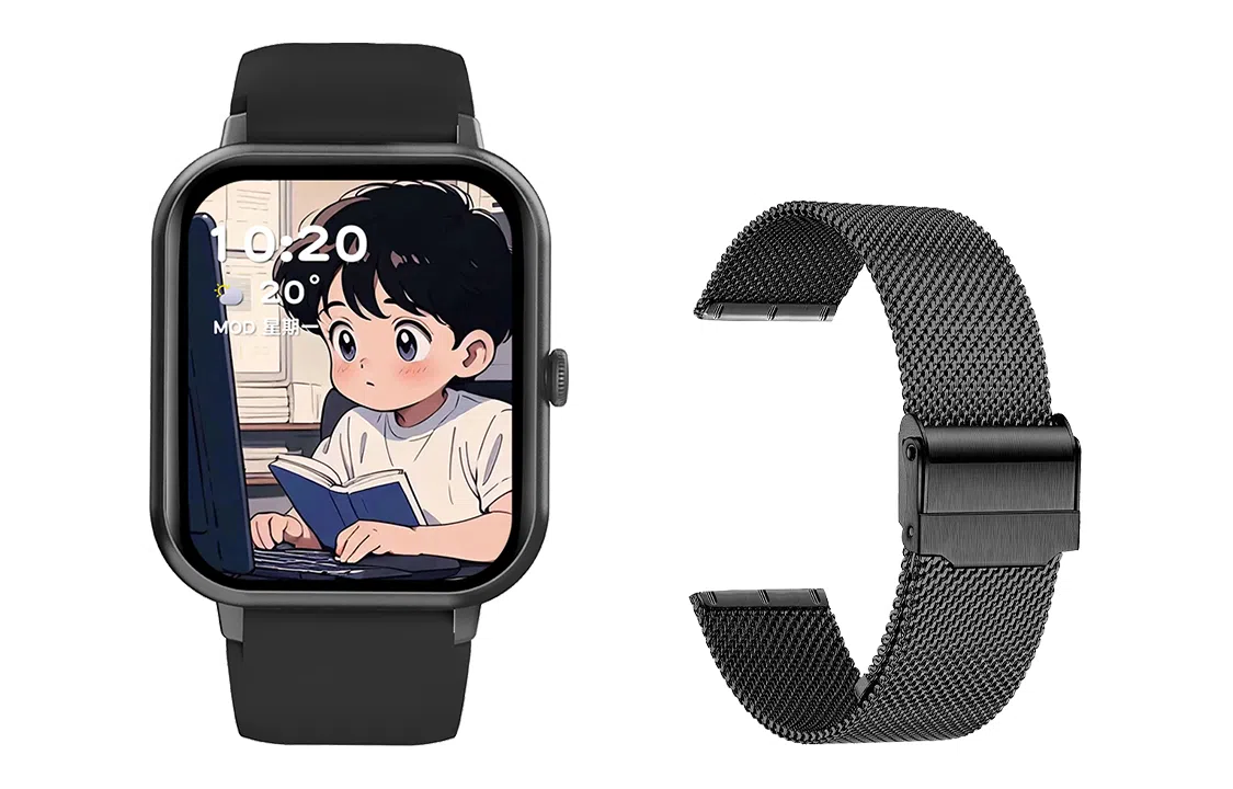 PEAK Smartwatch