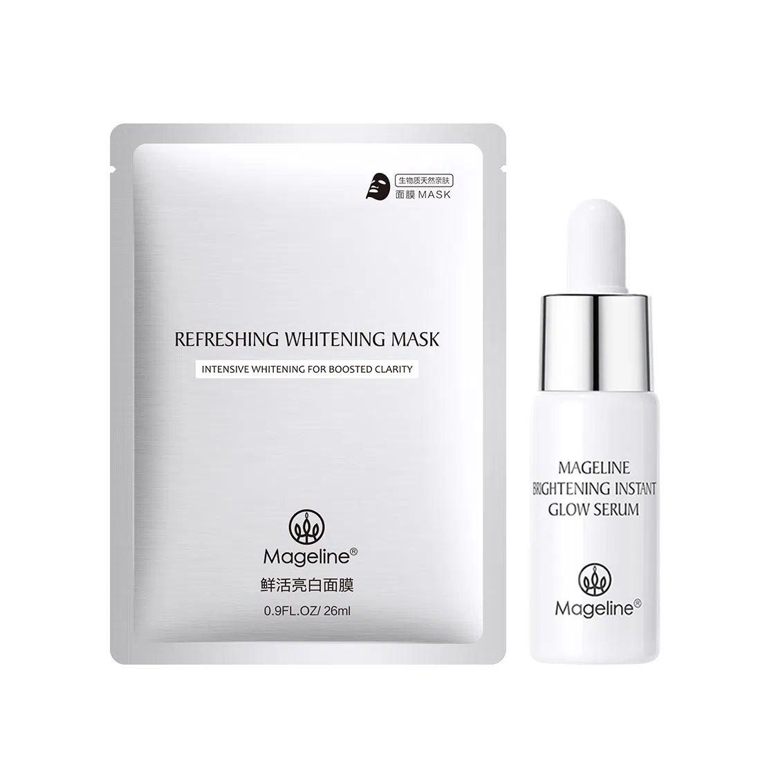 MAGELINE CP 5ml+1