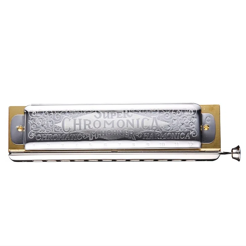 HOHNER 270Chromonica 12