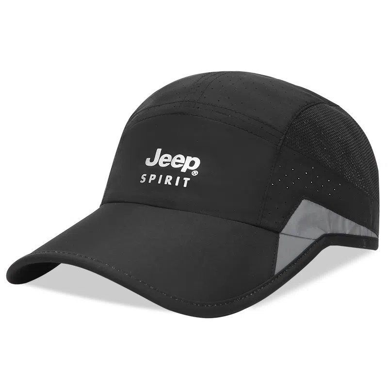 JEEP SPIRIT