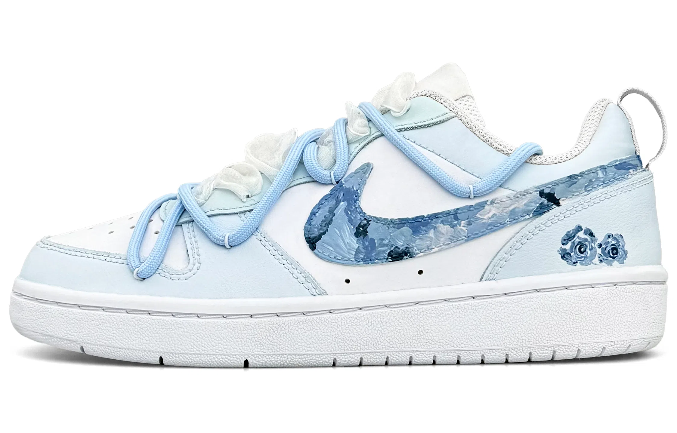 Nike Court Borough Low