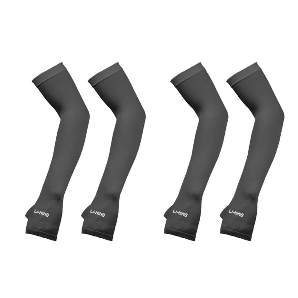 LiNing UV Protection Ice Sleeve