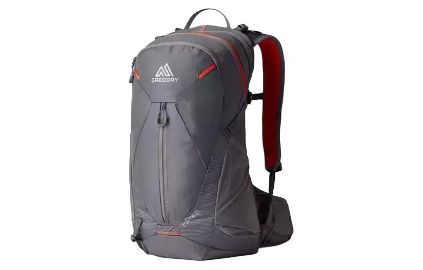 GREGORY 15L