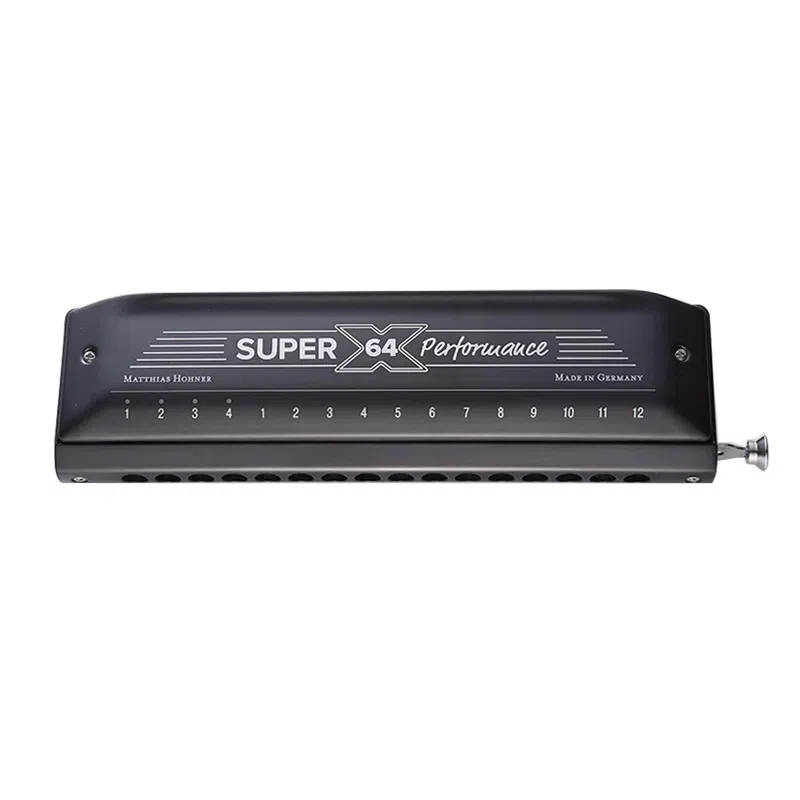 HOHNER Super64 Super 64Super 64X C 1664