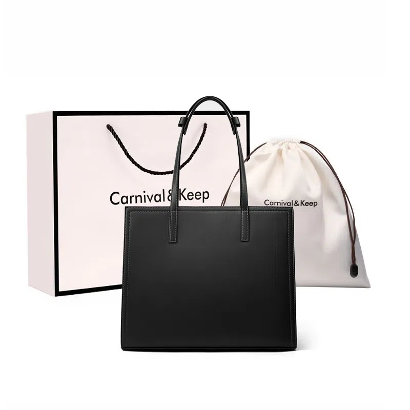 Carnival Keep Tote