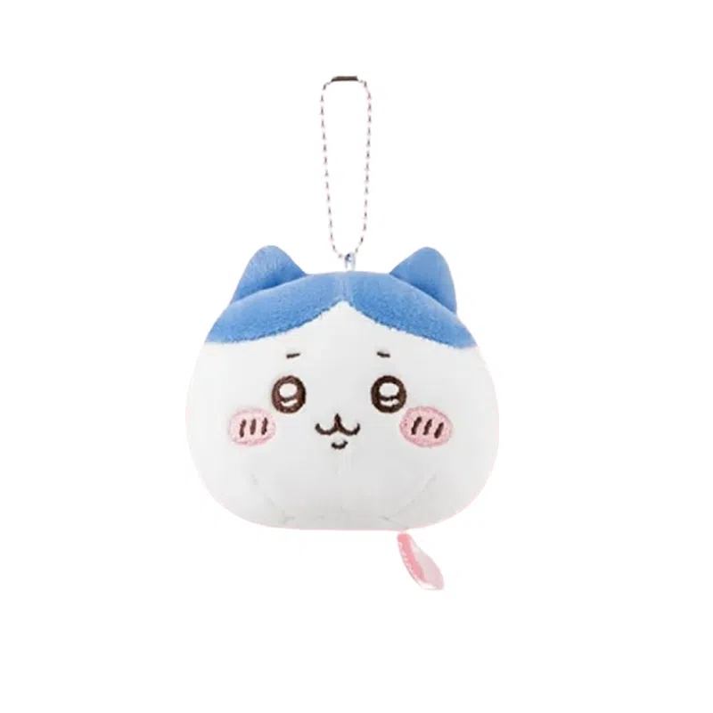 MINISO x chiikawa hachiware