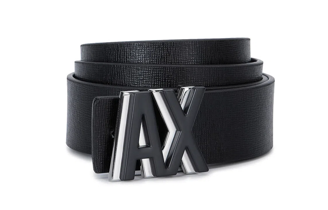 ARMANI EXCHANGE 3.5CM