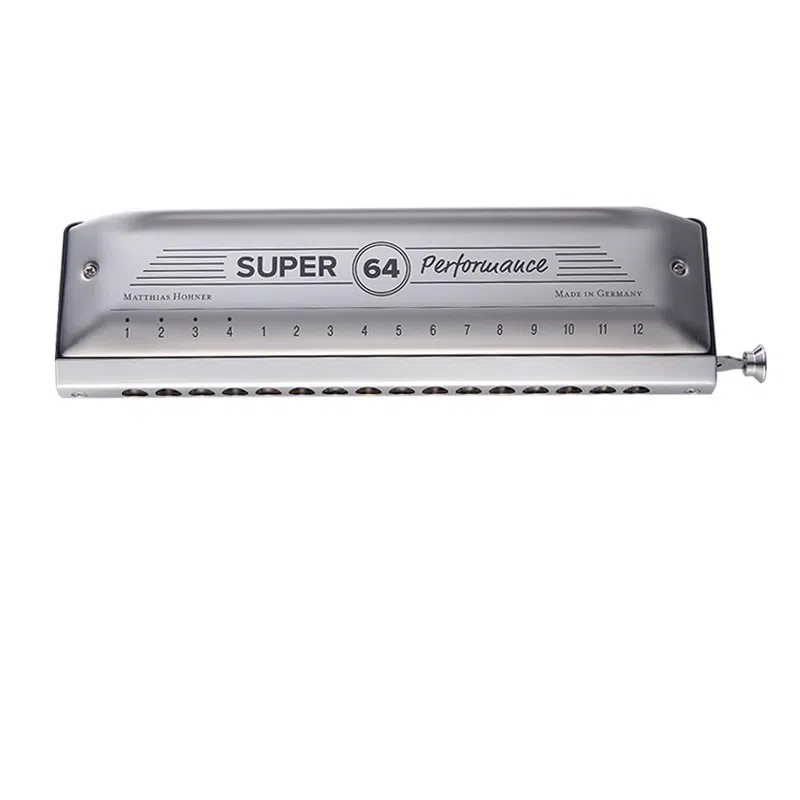 HOHNER Super64 Super 64Super 64X C 1664