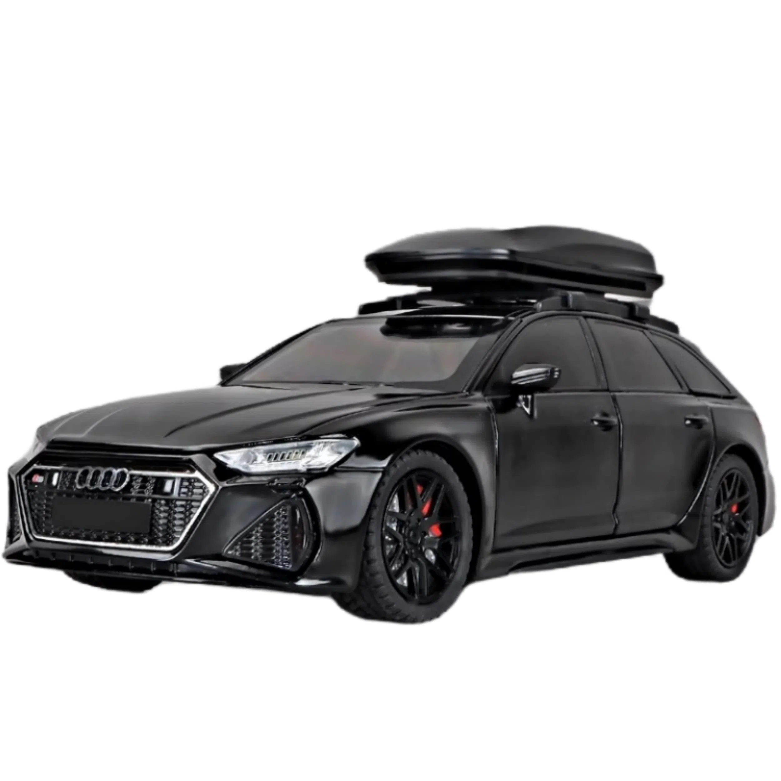 124RS6