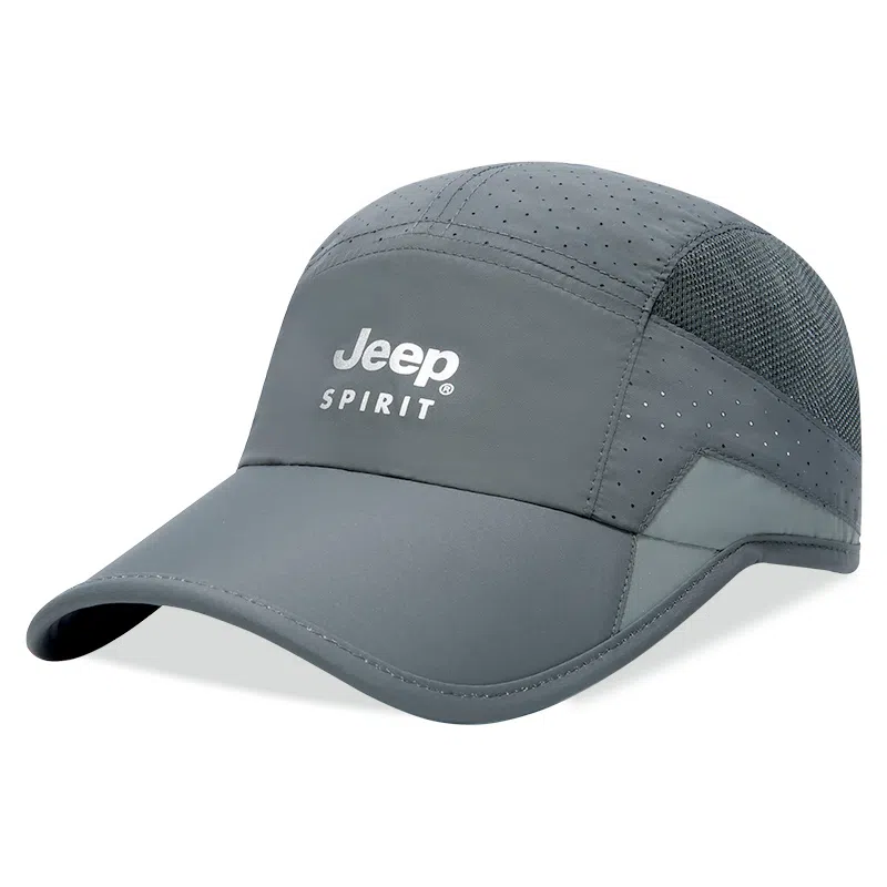 JEEP SPIRIT