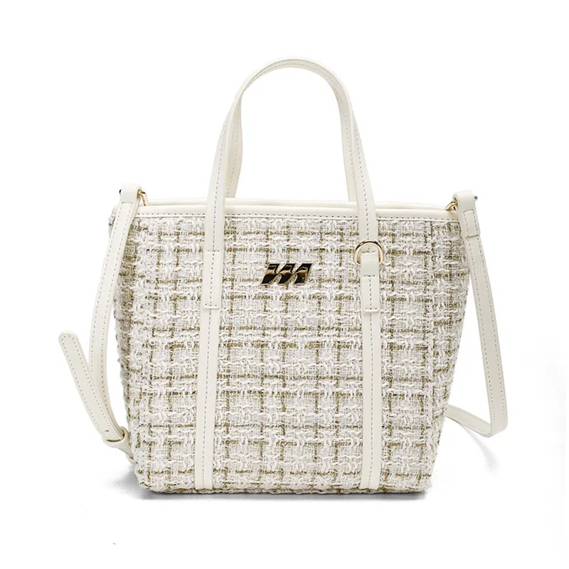 MQ Logo Tote