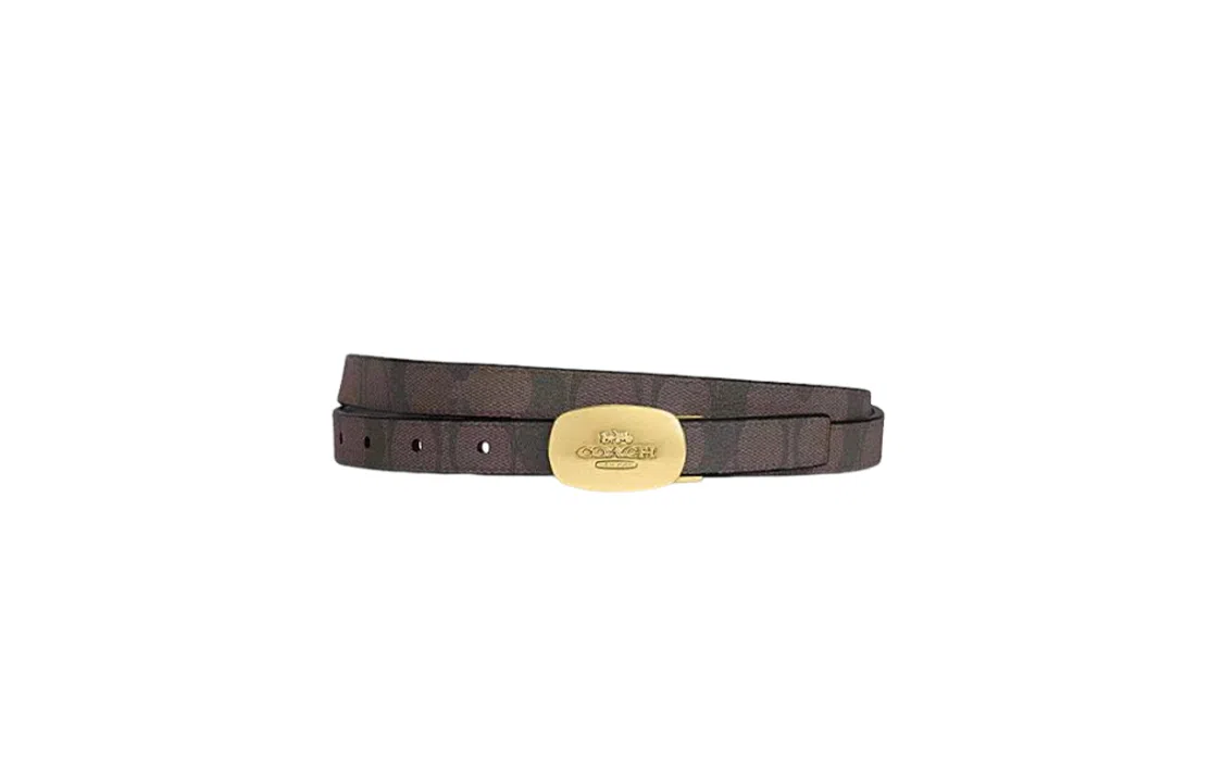 COACH Logo 1.8cm