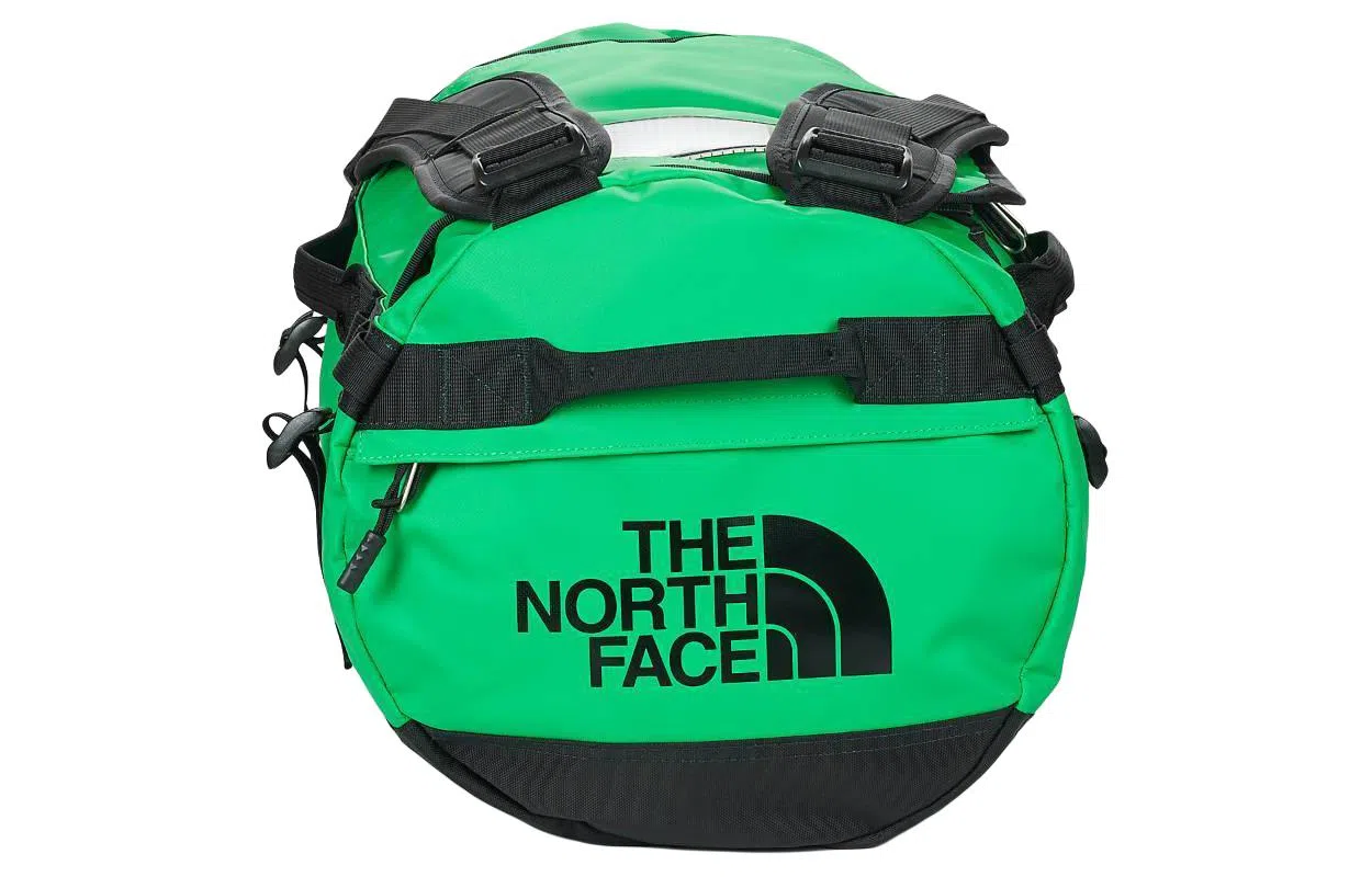 Vans Optical Emerald TNF Black Backpack