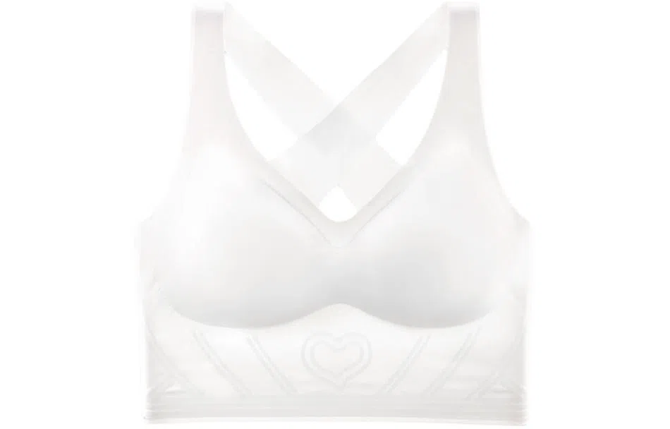 二三二三 防震聚拢小胸无钢圈收副乳大胸显小美背文胸 女款