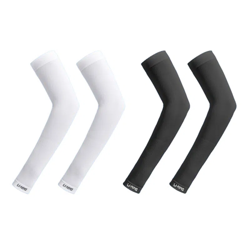 LiNing UV Protection Ice Sleeve