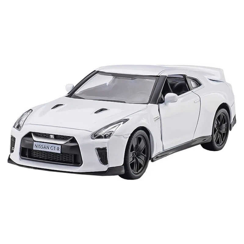 x Nissan GTR R35