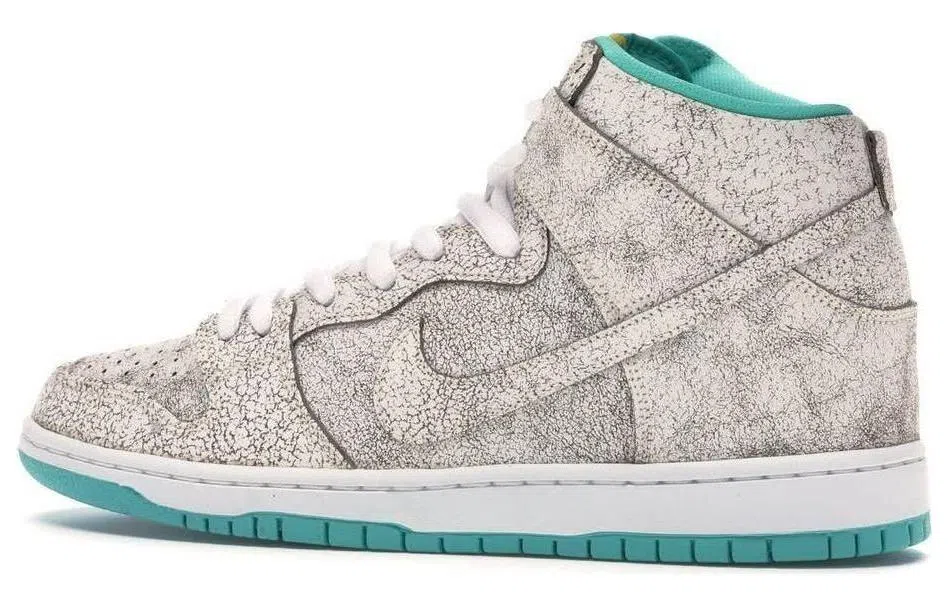 Nike Dunk SB Flamingo