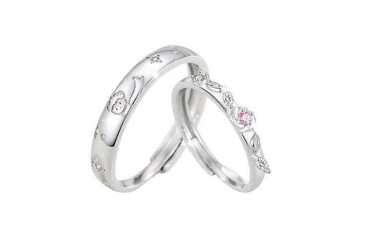 DAISY BEAUTY 925