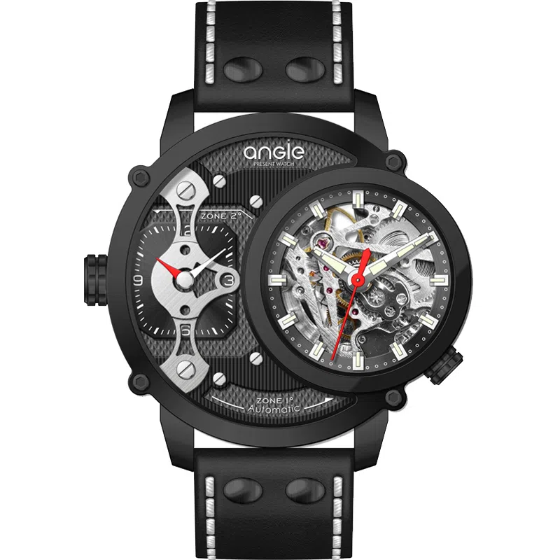 ANGIE PRESENT WATCH ST722106M