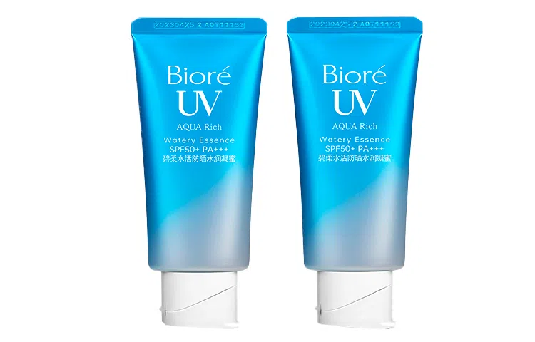 SPF50+ PA++ 50g50g*2