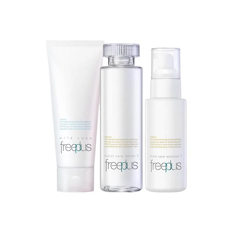 100g+160ml+100ml