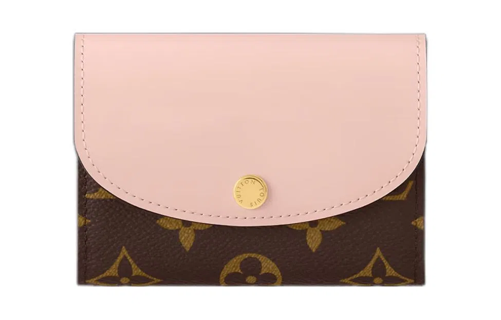LOUIS VUITTON Rosalie Monogram
