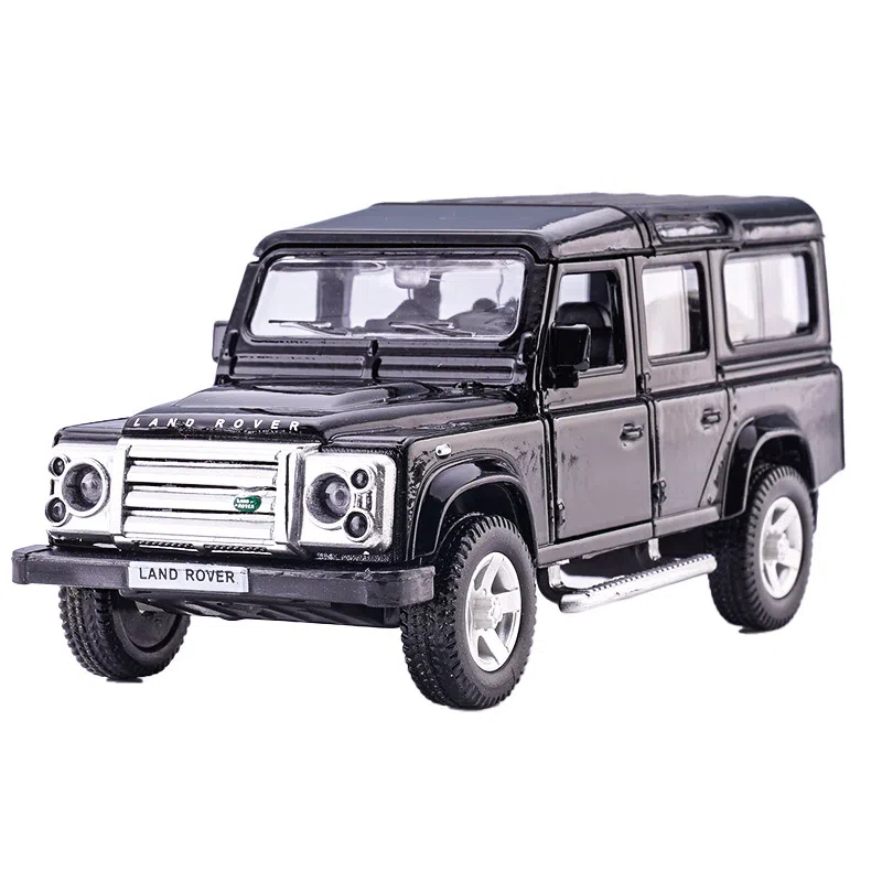 x Land Rover