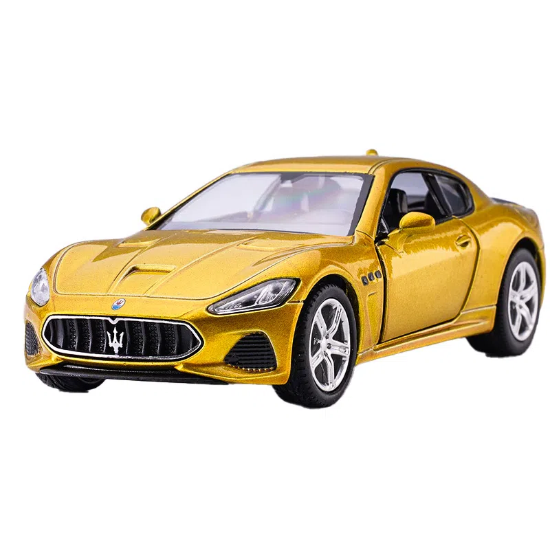 Maserati GT