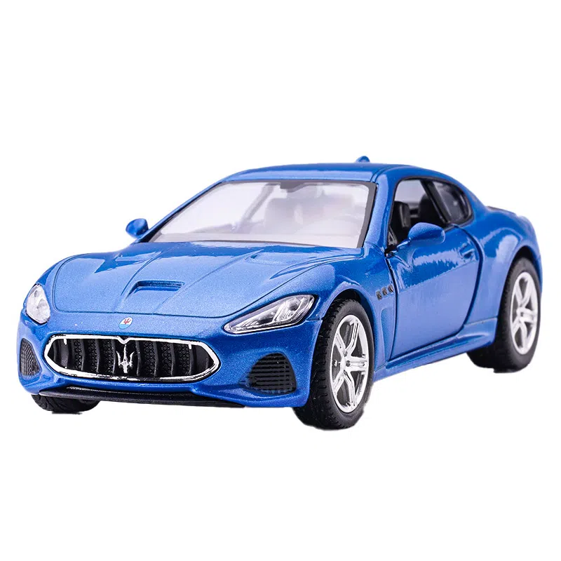 Maserati GT