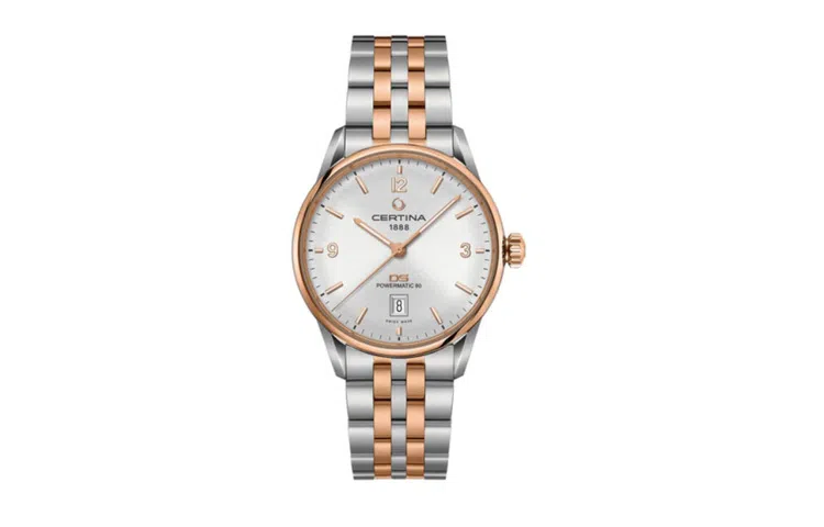 Certina C026.407.22.037.00