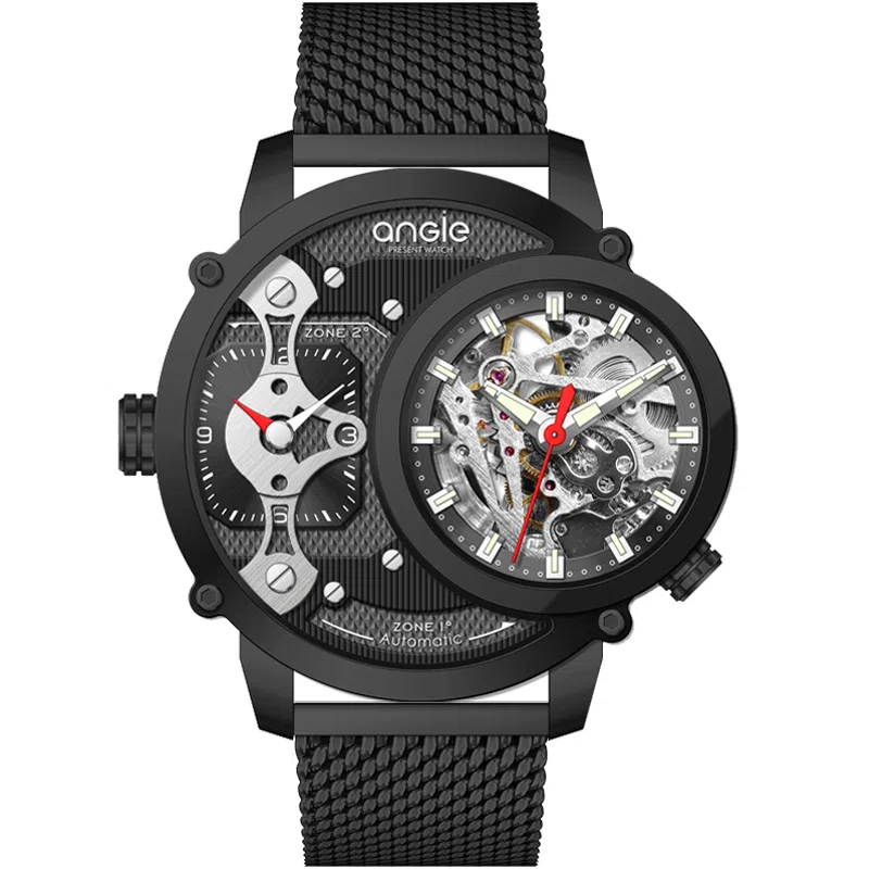 ANGIE PRESENT WATCH