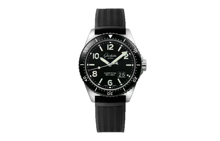 GLASHUTTE ORIGINALSPEZIALIST 43.2mm 1-36-13-01-80-33