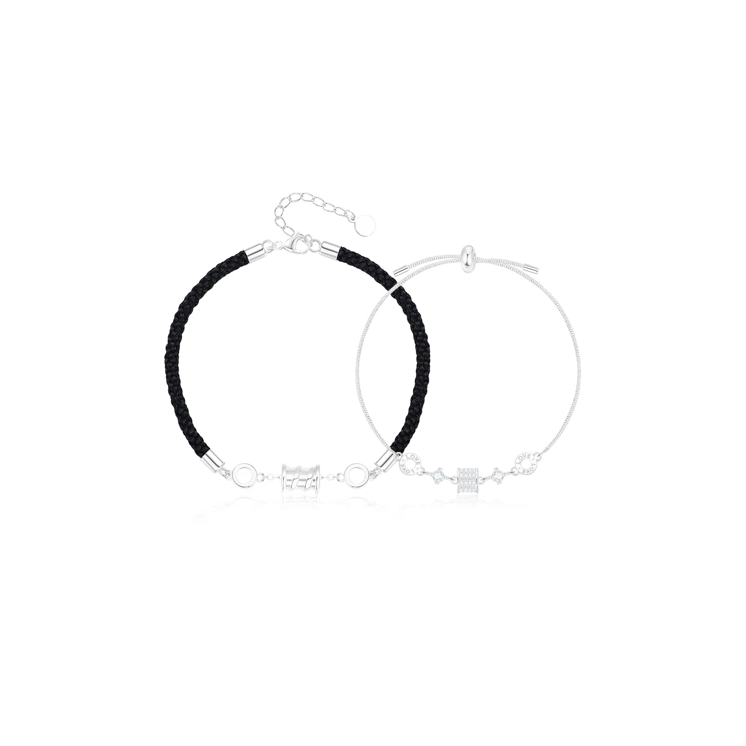 Cuz strange Intention