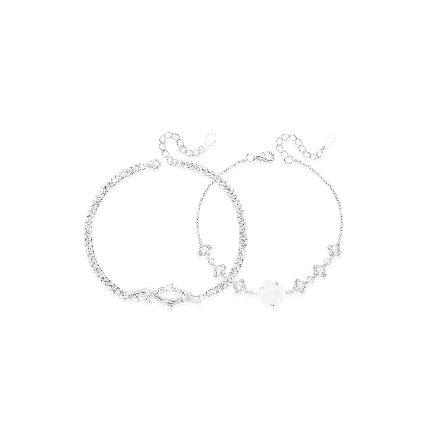 Cuz strange Intention