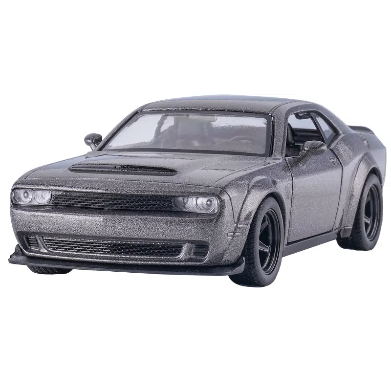 x DODGE
