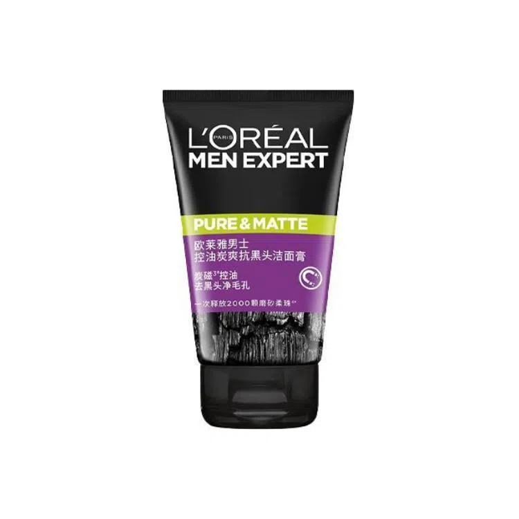 L'OREAL PARIS MEN EXPERT 100ml*2
