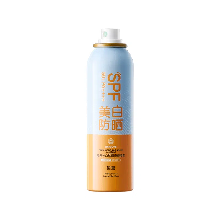 SPF50+ PA++ 100ml